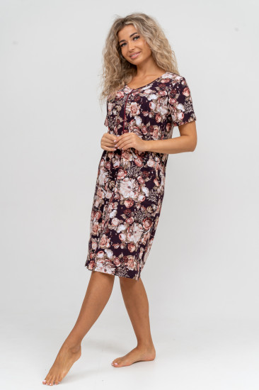 Халат женский