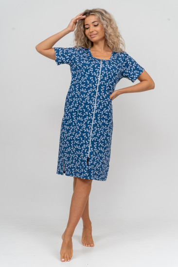 Халат женский