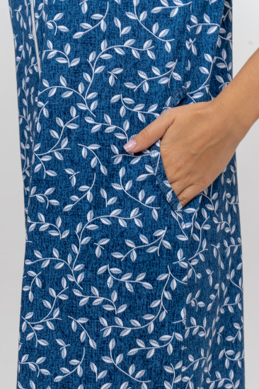 Халат женский