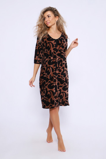 Халат женский