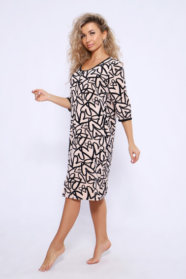 Халат женский