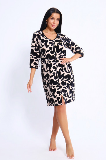 Халат женский