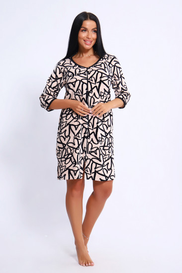 Халат женский