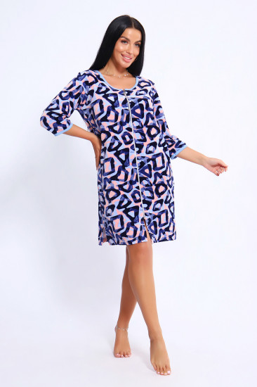 Халат женский