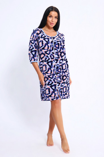 Халат женский