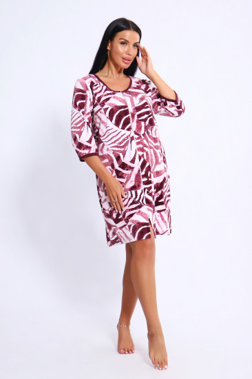 Халат женский