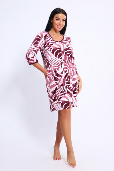 Халат женский