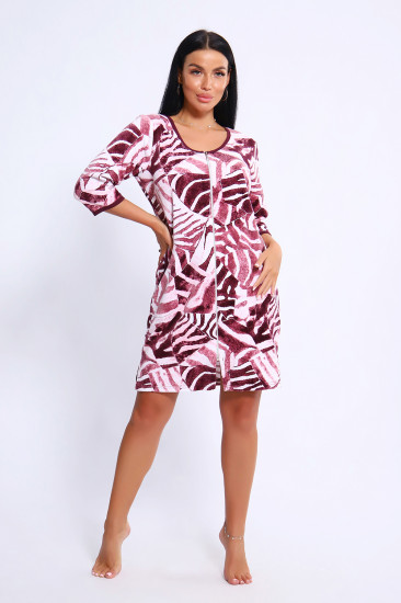 Халат женский