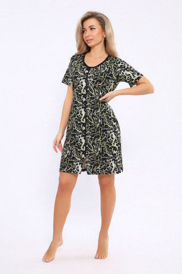 Халат женский