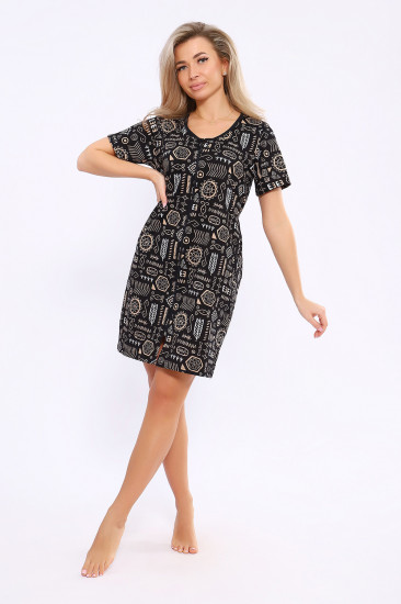 Халат женский