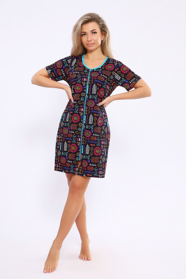 Халат женский