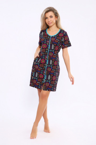 Халат женский