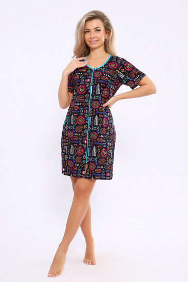 Халат женский