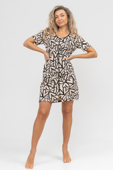 Халат женский