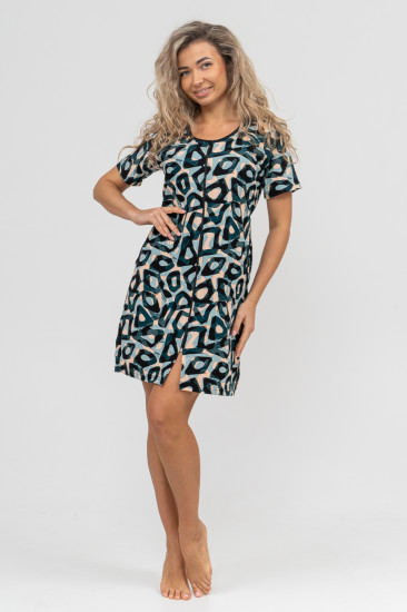 Халат женский