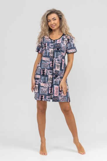 Халат женский