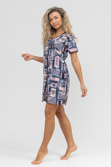 Халат женский