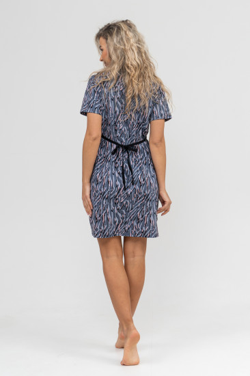 Халат женский