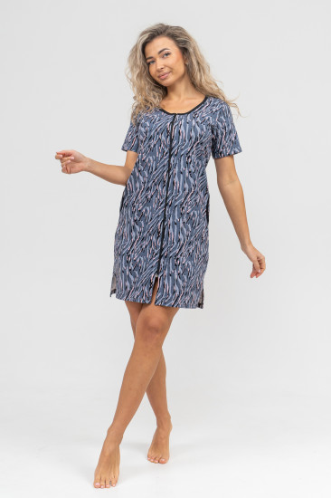 Халат женский