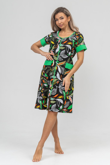 Халат женский