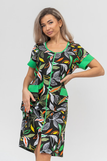 Халат женский