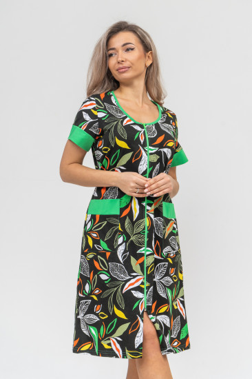 Халат женский