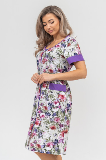 Халат женский