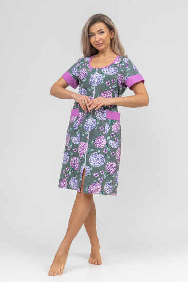 Халат женский