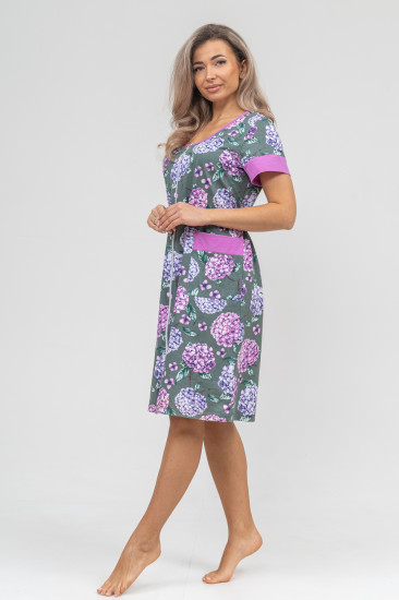 Халат женский