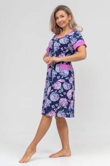 Халат женский