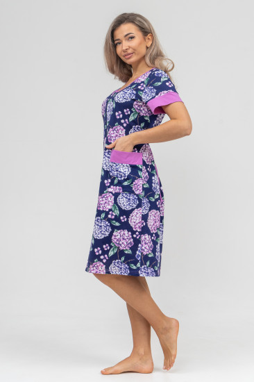 Халат женский