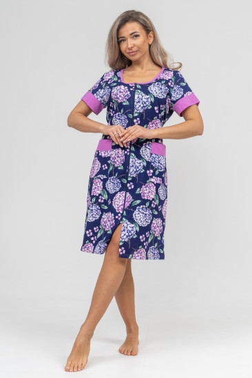 Халат женский