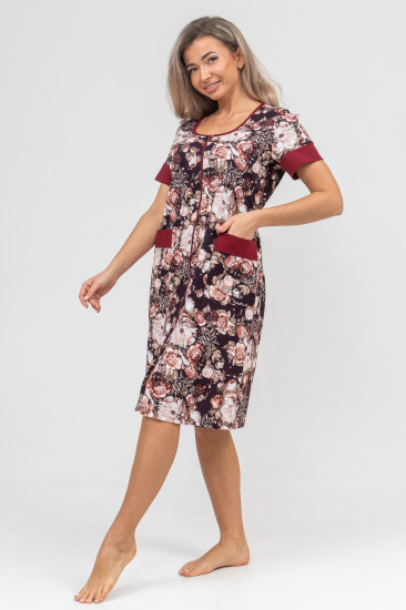 Халат женский