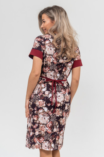 Халат женский