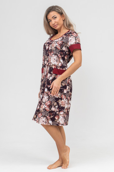 Халат женский