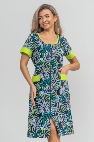 Халат женский