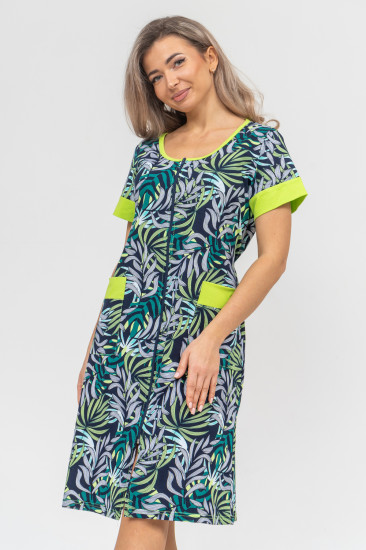 Халат женский