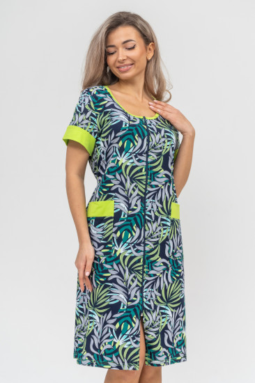 Халат женский