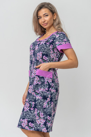 Халат женский