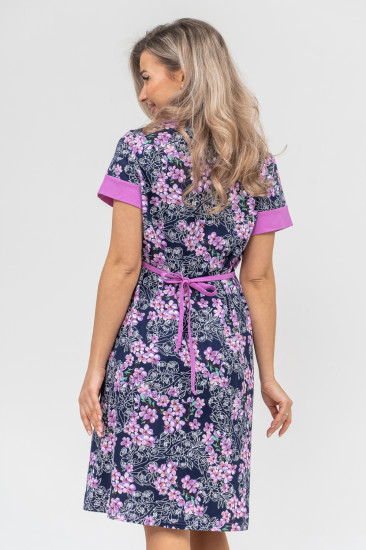 Халат женский