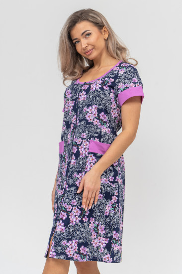 Халат женский