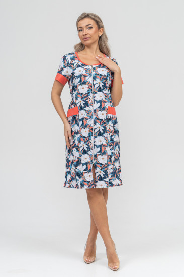 Халат женский