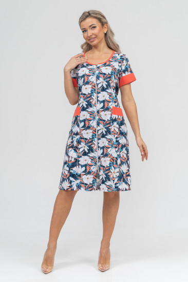 Халат женский