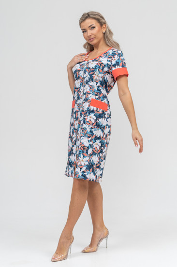 Халат женский