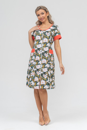 Халат женский