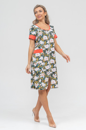 Халат женский