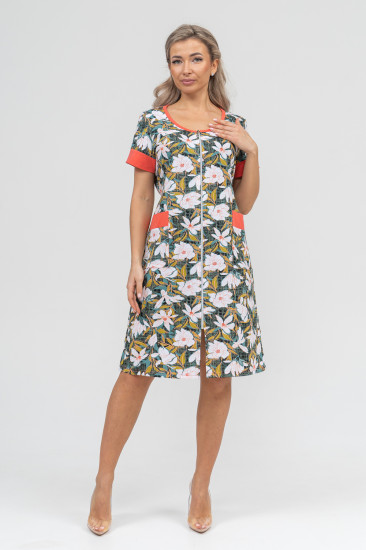 Халат женский