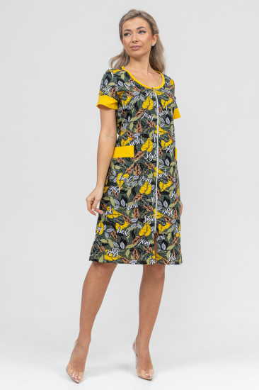 Халат женский