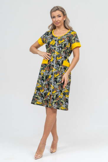 Халат женский