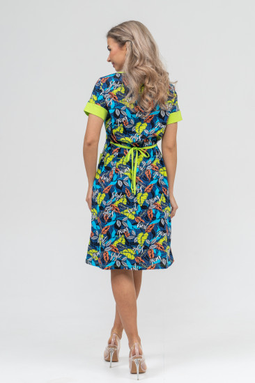 Халат женский